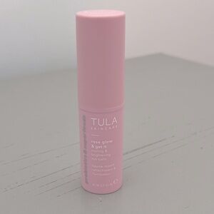 Tula Rose Glow & Get It Eye Balm